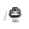 Hendrickson Caliper Assy, Air Disc Brake, Lh, Maxx22T, W/ Mounting Hardware S-35973-L - alternate 1